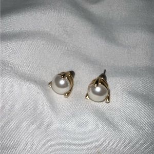Kate Spade earrings